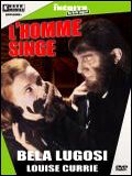 poster de L'Homme singe
