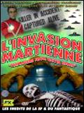 poster de L'Invasion martienne