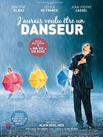poster de J'aurais voulu être un danseur