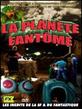 poster de La Planète fantôme