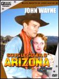 poster de Sous le soleil d'Arizona
