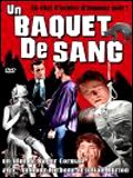 poster de Un baquet de sang