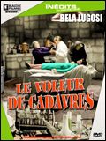 poster de Le Voleur de cadavres