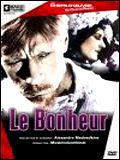 poster de Le Bonheur