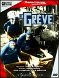 poster de La Grève