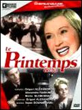 poster de Le Printemps