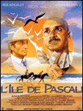 poster de L'Ile de Pascali
