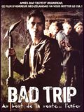 poster de Bad Trip