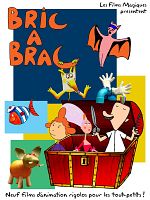 poster de Bric à brac