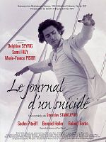 poster de Le Journal d'un suicidé