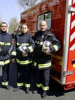 image de Premier secours