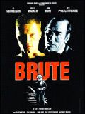 poster de Brute