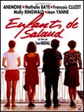 poster de Enfants de salaud