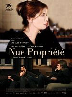 poster de Nue Propriété
