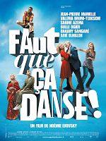 poster de Faut que ça danse !