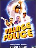 poster de Village police