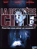 poster de La Dernière cible