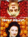 poster de Some Voices