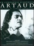 poster de En compagnie d'Antonin Artaud