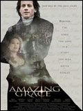 poster de Amazing Grace