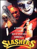 poster de Slashers