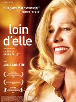 poster de Loin d'elle