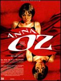 poster de Anna Oz