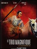 poster de Le Trio magnifique