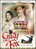 poster de Crazy Like a Fox