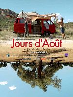 poster de Jours d'août