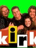 poster de Kirk