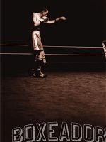 poster de Boxeador