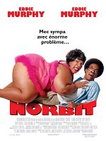 poster de Norbit