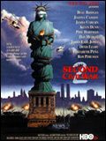 poster de La Deuxième guerre civile