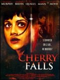 poster de Cherry Falls