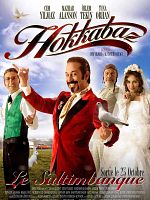 poster de Le Saltimbanque