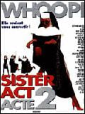 Sister Act, acte 2