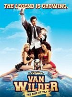 poster de Van Wilder 2 : Sexy Party