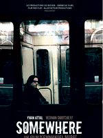 poster de Somewhere