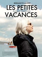 poster de Les Petites Vacances