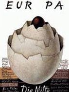 poster de The Center