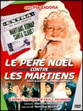 poster de Le Père Noël contre les Martiens