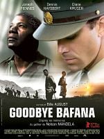 poster de Goodbye Bafana