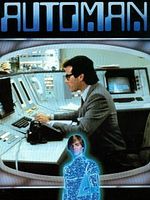 poster de Automan