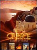 poster de Grèce, secrets du passé