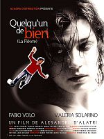 poster de Quelqu'un de bien