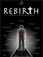 poster de Rebirth