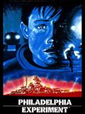 poster de The Philadelphia Experiment