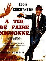 poster de À toi de faire... mignonne