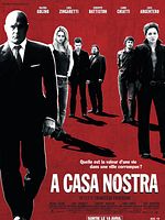 poster de A casa nostra